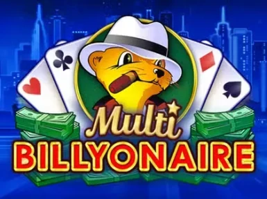 Blue Leo Casino screenshot